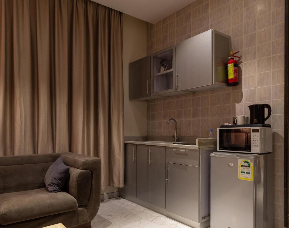 Апарт отель Toot House Alqaim Таиф Экстерьер фото