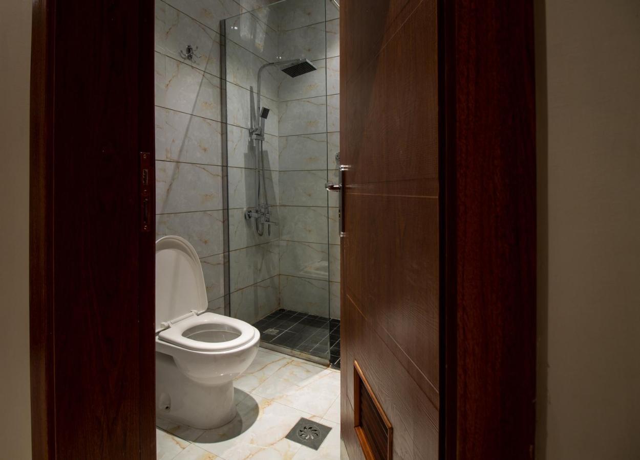 Апарт отель Toot House Alqaim Таиф Экстерьер фото